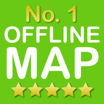 Madeira No.1 Offline Map 旅遊 App LOGO-APP開箱王