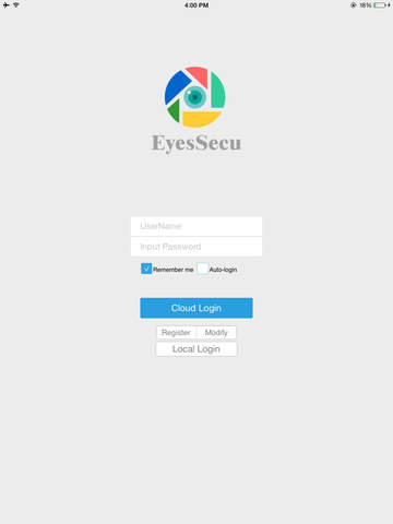 【免費攝影App】EyesSecu-APP點子