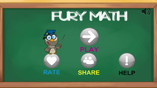 Fury Math