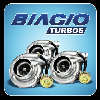 BIAGIO TURBOS LOGO-APP點子