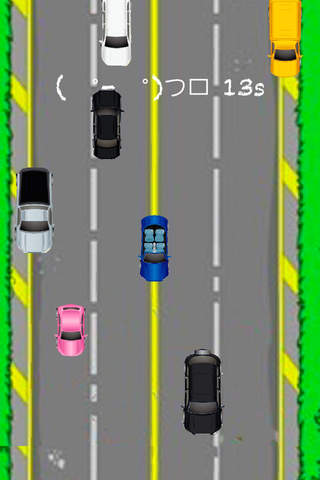 Hard-Driver screenshot 2