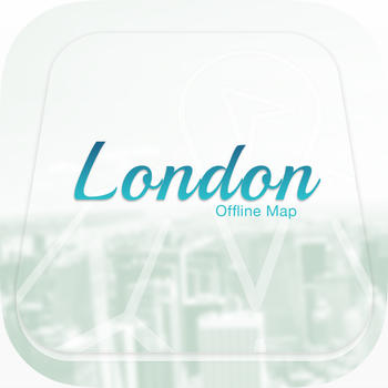 London, UK - Offline Guide - 旅遊 App LOGO-APP開箱王