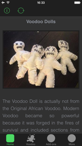 免費下載娛樂APP|Voodoo Doll Spells - Program Your Lover's Mind From Distance app開箱文|APP開箱王