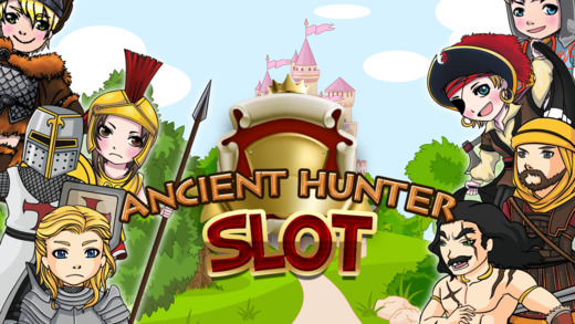 免費下載遊戲APP|` Ancient Slots Free - Dragon Treasure Hunter Journey app開箱文|APP開箱王