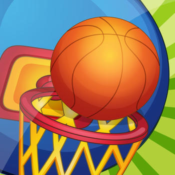 American Basketball Learning Game for Children: Learn for Nursery School LOGO-APP點子