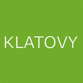 Klatovy LOGO-APP點子