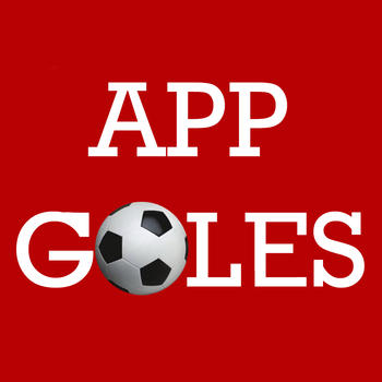 AppGoles HD Sports LOGO-APP點子