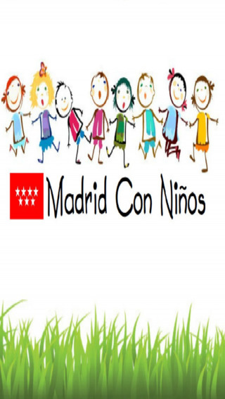 Madrid con Niños