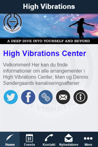 High Vibrations screenshot 2