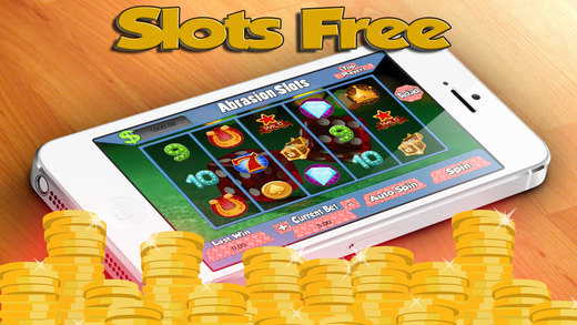 AAA OutBack Slots Coins