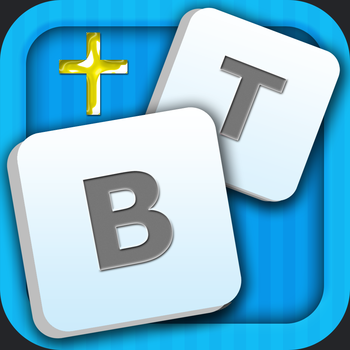 Bible Trivia Jumble LOGO-APP點子