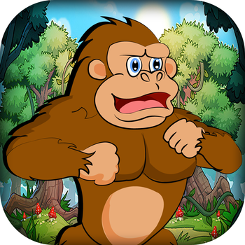 Mean Jungle Animal Revenge - Scary Invaders Shootout Quest FREE 遊戲 App LOGO-APP開箱王