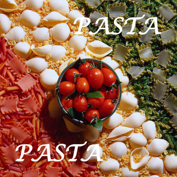 Pasta Pasta LOGO-APP點子