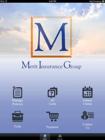 免費下載商業APP|Merit Insurance Group HD app開箱文|APP開箱王