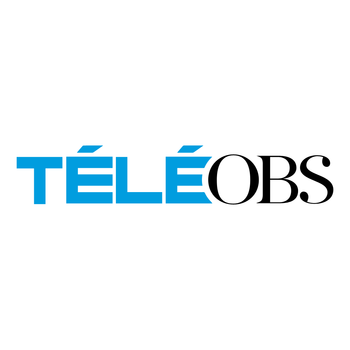 TéléObs - programme TV, actu, sélection et critique par l'Obs 新聞 App LOGO-APP開箱王