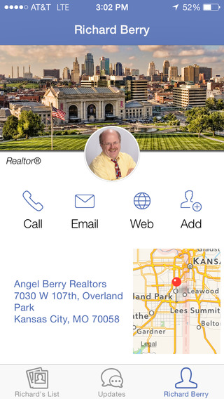 Richard Berry - Kansas City Real Estate