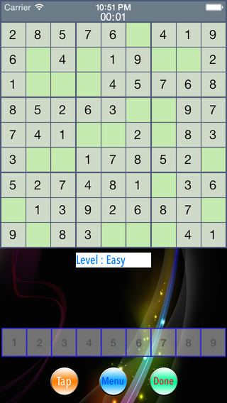 免費下載遊戲APP|Fun Sudoku app開箱文|APP開箱王