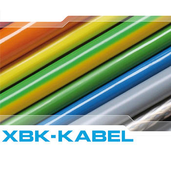 XBK-KABEL LOGO-APP點子