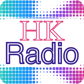 HK Radio with EPG LOGO-APP點子