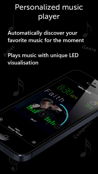 免費下載音樂APP|My Music - Personalized Music Discovery app開箱文|APP開箱王