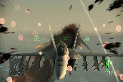 World War Planes: Fighter Combat Simulator screenshot 3