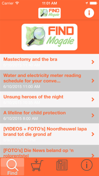 免費下載旅遊APP|Find Mogale app開箱文|APP開箱王