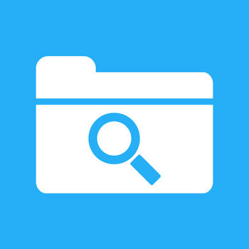 File Manager Pro - Advance File Manager and Document Reader LOGO-APP點子