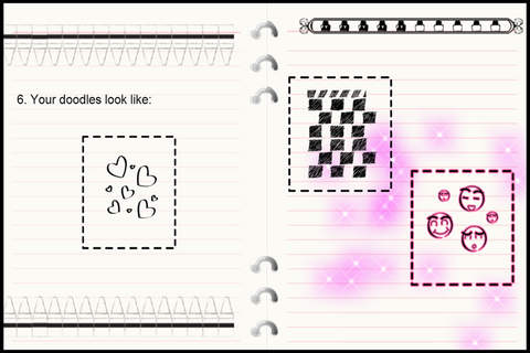 Handwriting Quiz Kids Game screenshot 3