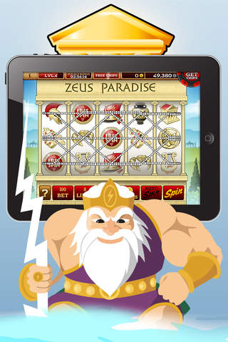 Gold Wind Slots! - Country Creek Casino - Get in on the action right away! screenshot 4
