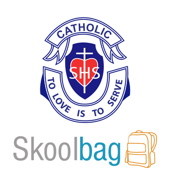 Sacred Heart Primary Kooringal - Skoolbag 教育 App LOGO-APP開箱王