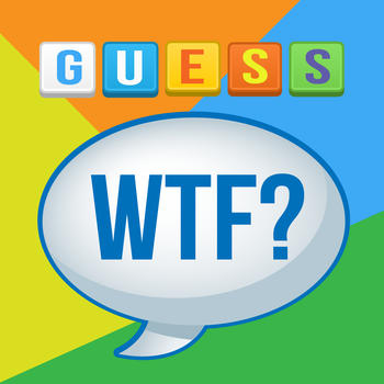 Guess The Text LOGO-APP點子