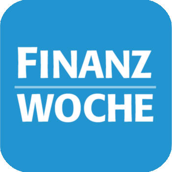 Finanzwoche LOGO-APP點子