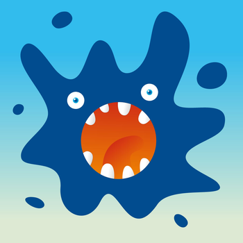 Milk Monsters - Humana 遊戲 App LOGO-APP開箱王