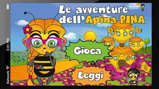 instagramlive | Apina Pina Game Book - ios application