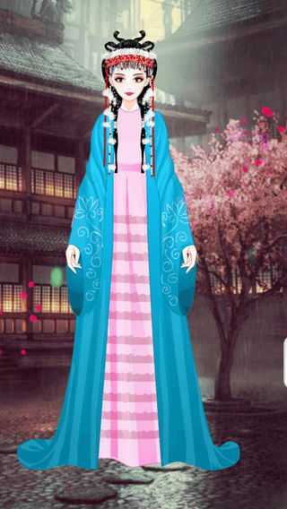 免費下載遊戲APP|Ancient Royal Princess - Princess of Qing Dynasty, Princess Pearl app開箱文|APP開箱王