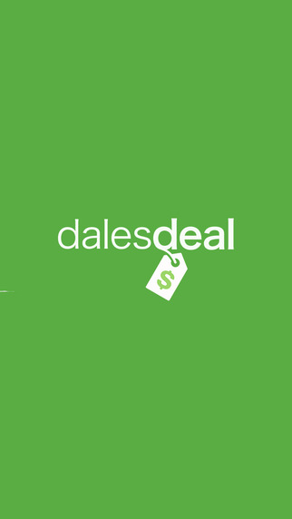 DalesDeal - Black Friday Deals Every Day