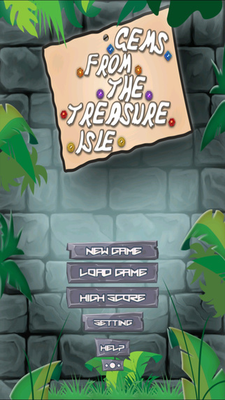 免費下載遊戲APP|Gems From The Treasure Isle app開箱文|APP開箱王