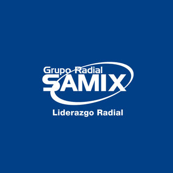 Grupo Radial SAMIX LOGO-APP點子