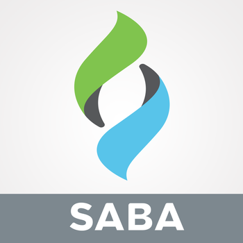 Saba Enterprise LOGO-APP點子