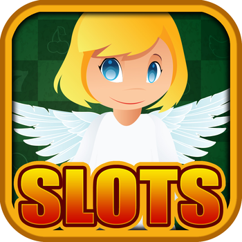 Amazing Holiday Fun Casino - Santa Slots,  Merry Christmas Roulette, 21 Gifts & More Games Pro 遊戲 App LOGO-APP開箱王