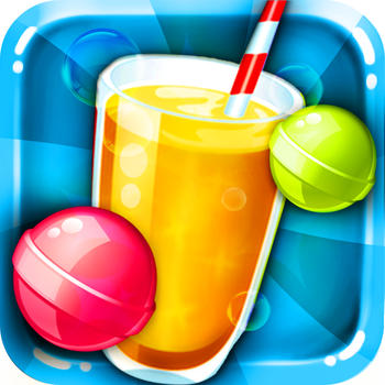 Candy Swap - match-3 puzzle game LOGO-APP點子