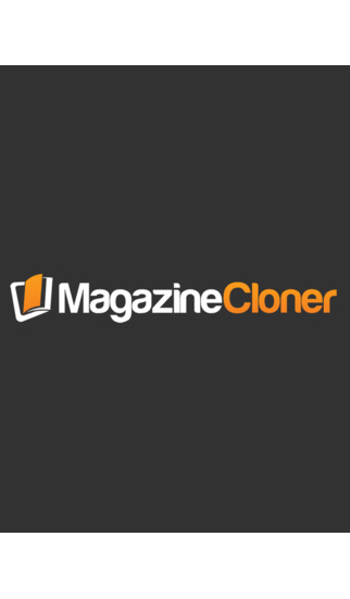 MagazineCloner.com Proofing App