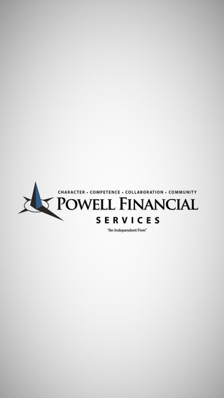 免費下載財經APP|Powell Financial Services app開箱文|APP開箱王