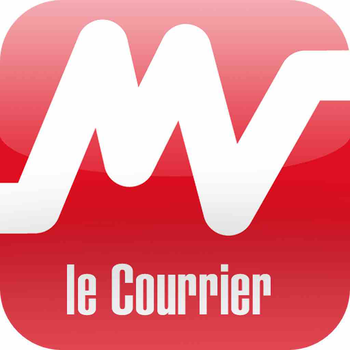 Courrier de la mayenne LOGO-APP點子