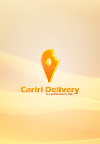 Cariri Delivery screenshot 3