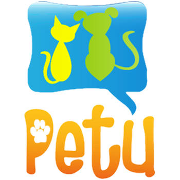 Petu - O Lugar dos Pet Lovers no Brasil LOGO-APP點子