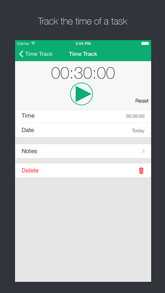 免費下載生產應用APP|Litodo: Tasks, To-Do, Time Tracking, Reminder, Resources (Recorder and Photos) app開箱文|APP開箱王