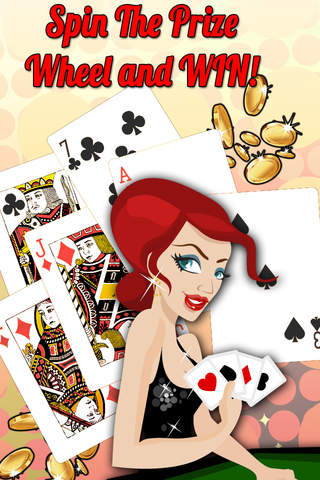 Fortune Casino House of Slots Party, Bingo Mania and More! screenshot 2