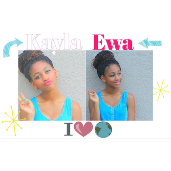 Kayla Ewa 生活 App LOGO-APP開箱王