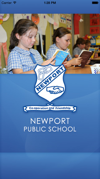 Newport Public School - Skoolbag